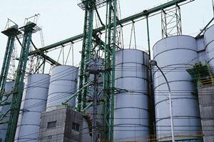 現地案内所としても使えるユニットハウス