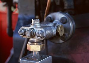 高品質な機械加工を実現・紀和製作所の生産体制