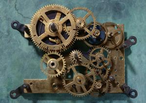 ドリル研磨機を販売している会社があります