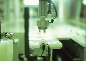 半導体洗浄工程には流量計がおすすめ